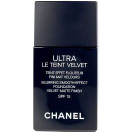 Chanel Ultra Le Teint Velvet Spf15 Br22 Unisex