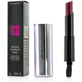 Givenchy Rouge Interdit Vinyl N12