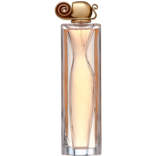 Givenchy Organza Eau de Parfum Spray 100 Ml Vrouw