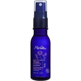 Melvita Extraordinary Rose Water Lotion - Sérum Hidratante 50ml