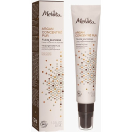 Melvita Fluido Concentrado De Aceite De Argan Rejuvenecedora 40ml