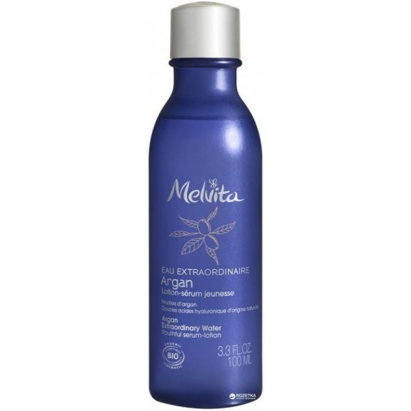 Melvita Argan Außergewöhnliches Wasser 100 ml