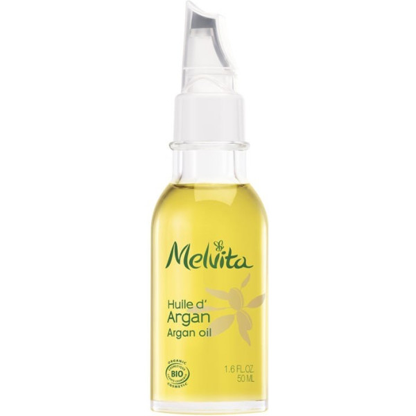 Melvita Arganöl 50ml