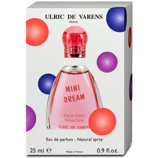 Urlic De Varens Ulric Varens Mini Dreams Edp 25ml