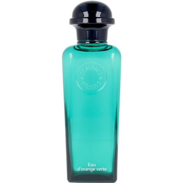 Hermes Eau D'Orange Verte Edc Spray 100 ml Unisex