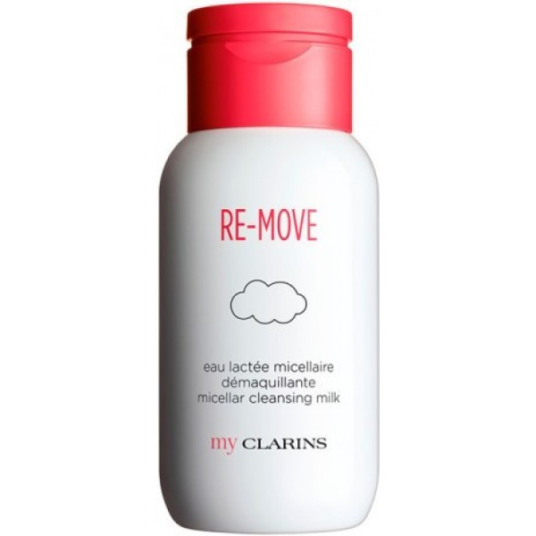 Clarins Re-fresh Hydrating Beauty Mist 200ml