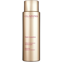 Clarins Nutri Lumière Lotion 200 Ml Mujer