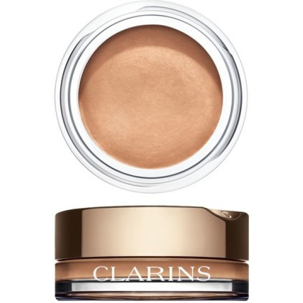Clarins Ombre Satin 07-glossy Brown 4 Gr Woman