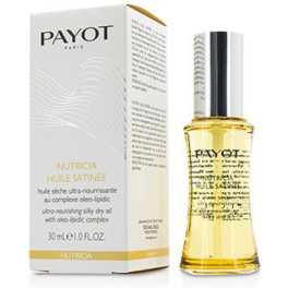 Payot Paris Nutricia 30ml