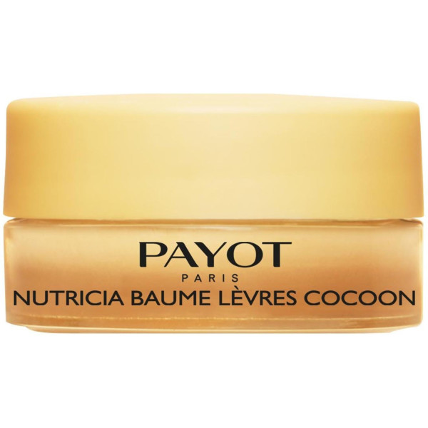 Payot Nutricia Balsamo Labial Cocoon 6un