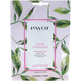 Payot Look Younger Morning Mask Smothing And Lifting Sheet Maskd 1ml