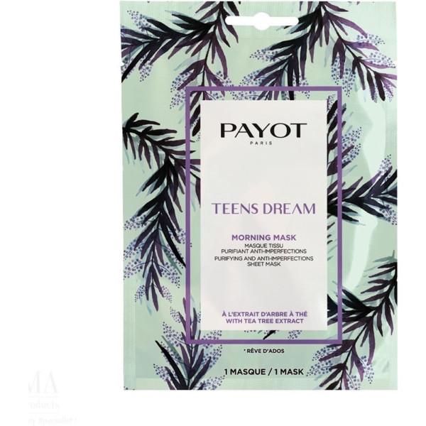 Payot Teens Dream 15un