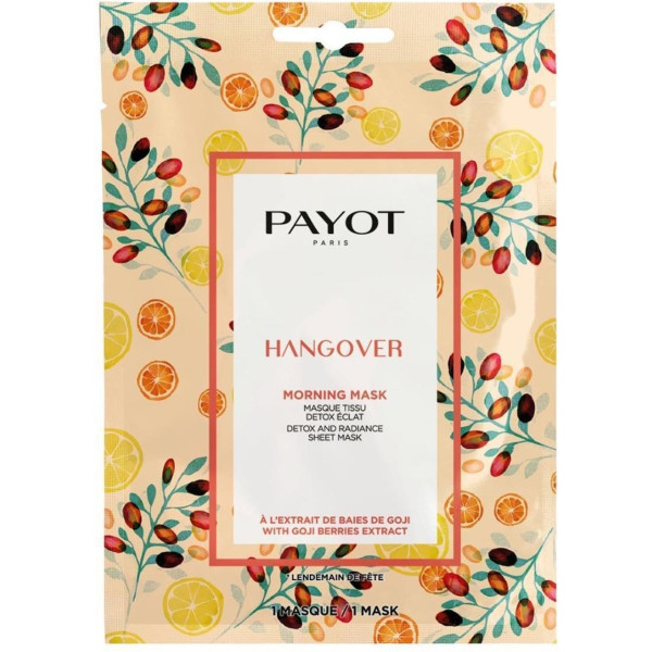 Payot Hangover Morning Putty 15un