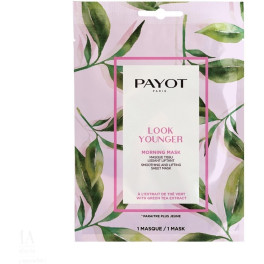 Payot Look Younger Morning Mask 15un