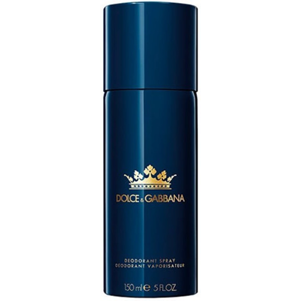 Dolce & Gabbana K By Dolce&gabbana Déodorant Spray 150 Ml Homme