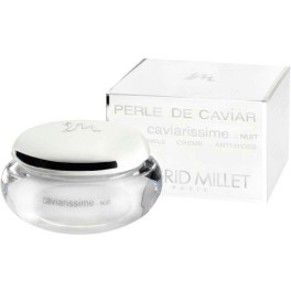 Ingrid Millet Perle De Caviar Carviarissime Crema Noche 50ml