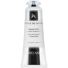 Ingrid Millet Perle De Caviar Mascarilla Moisture Retaining 75ml