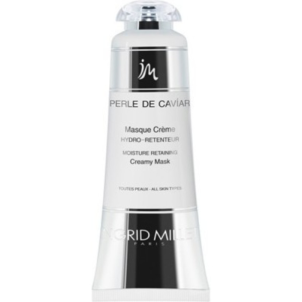 Ingrid Millet Perle De Caviar Mascarilla Moisture Retaining 75ml