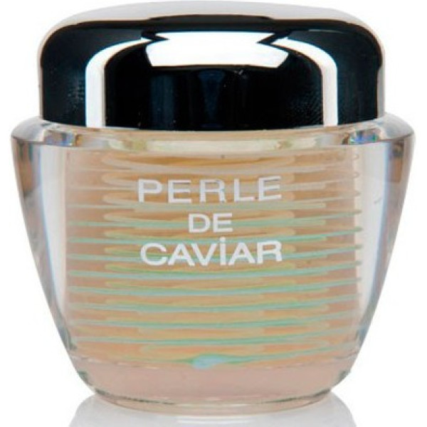 Ingrid Millet Perle De Caviar Cristal Contorno Ojos Gel 15ml