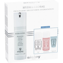 Sisley Hydra Global Lote 4 Piezas Mujer