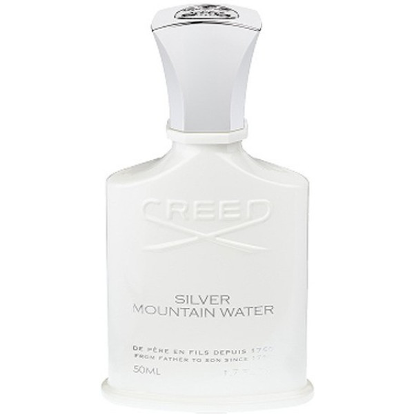 Creed Silver Mountain Water For Him Edp 50ml