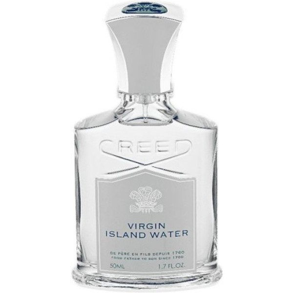 Creed Virgin Island Water Edp 50ml