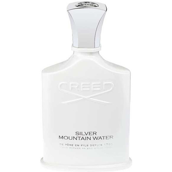 Creed Silver Mountain Water For Him Edp 100ml