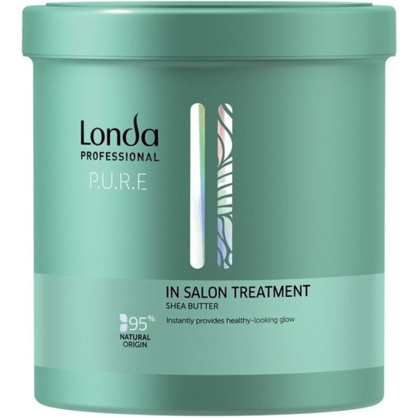 Londa Pure Mask 750ml