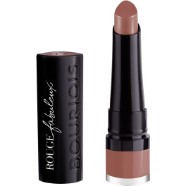 Bourjois Rouge Fabuleux Lipstick 017-beige Au Lait Women