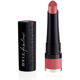 Batom Bourjois Rouge Fabuleux 018-betty On The Cake Feminino