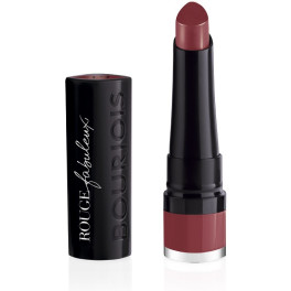 Batom Bourjois Rouge Fabuleux 019-Betty Cherry Woman