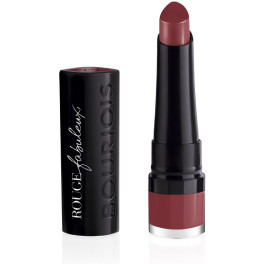 Bourjois Rouge Fabuleux Lipstick 019-betty Cherry Mujer