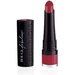 Bourjois Rouge Fabuleux Batom 020-bon\'rouge Woman