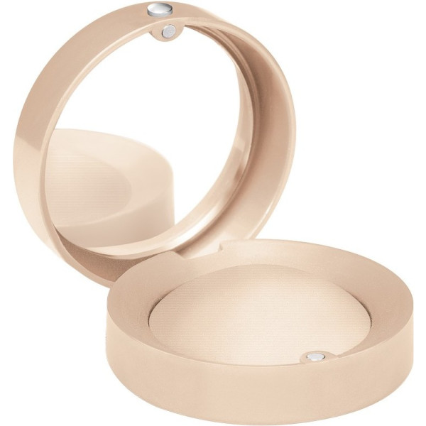 Bourjois Little Round Pot Ombretto 3-peau De Peach Donna