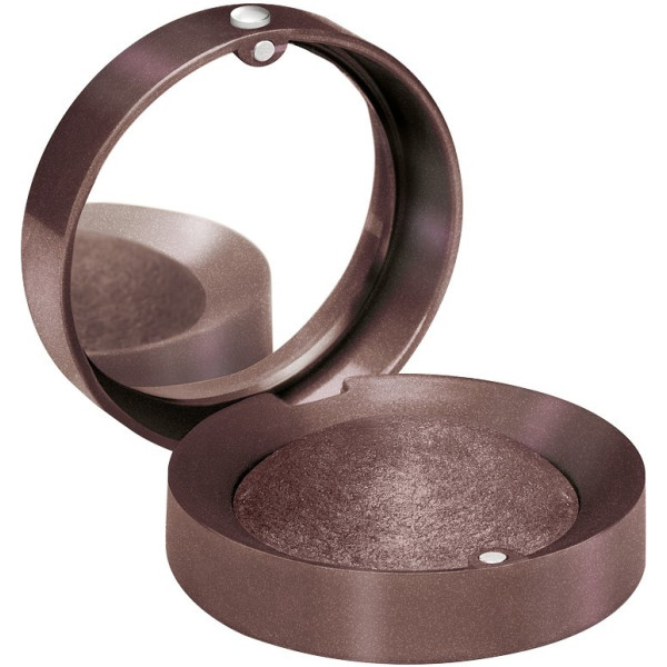 Bourjois Little Round Pot Lidschatten 7-lila Reine Damen