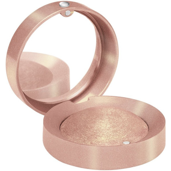 Bourjois Little Round Pot Eyeshadow 11-pink Parfait Mujer