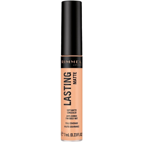 Rimmel London Lasting Matte Concealer 010 Frau