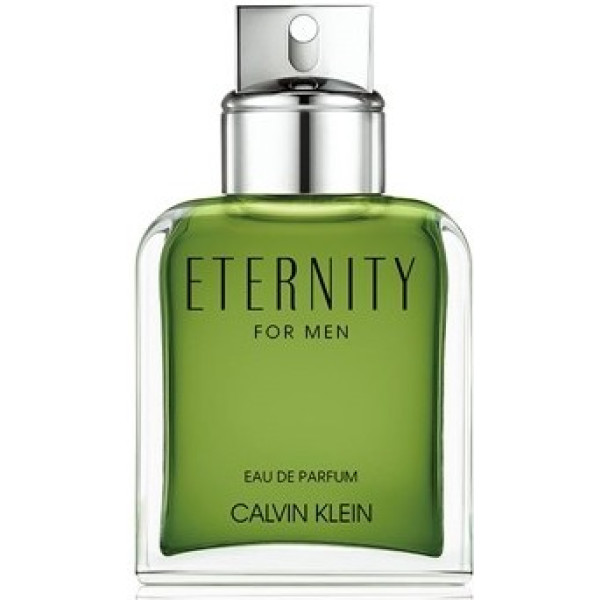 Calvin Klein Eternity For Men Edição Limitada Eau de Parfum Spray 200 ml Masculino