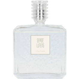 Serge Lutens L'eau Froide Eau de Parfum Vaporizador 100 Ml Unisex