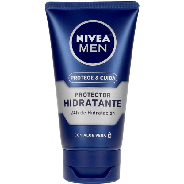 Nivea Men Originals Protecteur Hydratant 75 Ml Homme