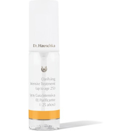 Dr. Hauschka Trattamento Intensivo 01-chiarificante 40 Ml Donna