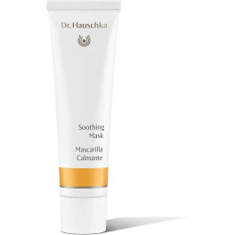 Dr. Hauschka Soothing Mask 30 Ml Mujer