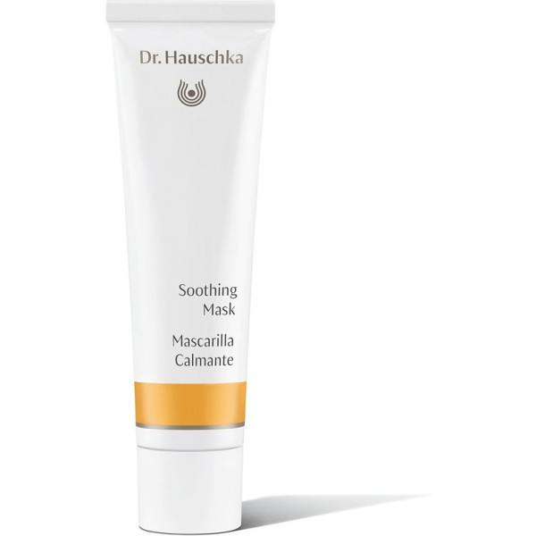 Dr. Hauschka Beruhigende Maske 30 ml Frau