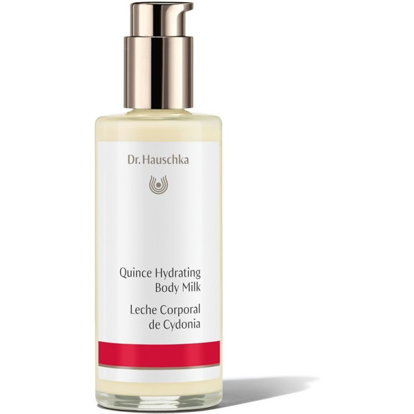 Dr. Hauschka Quince Hydrating Body Milk 145 Ml Mujer