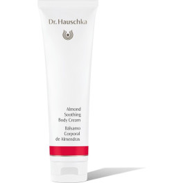 Dr. Hauschka Amande Crème Apaisante Corps 145 Ml Femme