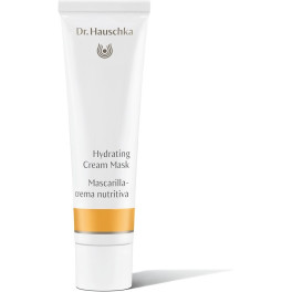 Dr. Hauschka Maschera Crema Idratante 30 Ml Donna