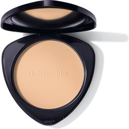 Dr. Hauschka Pó Compacto 03 noz-moscada 8 G Mulher