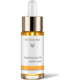 Dr. Hauschka Clarifying Day Oil 18 Ml Donna