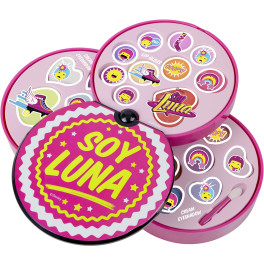 Markwins Maquillaje Compacto Soy Luna