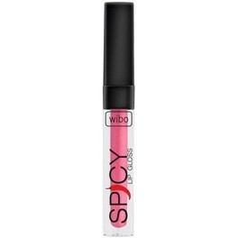 Wibo Spicy Lip Gloss 18